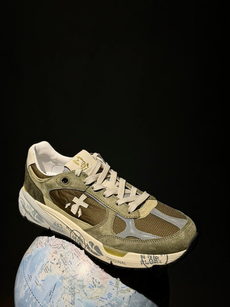 Baskets Mase PREMIATA