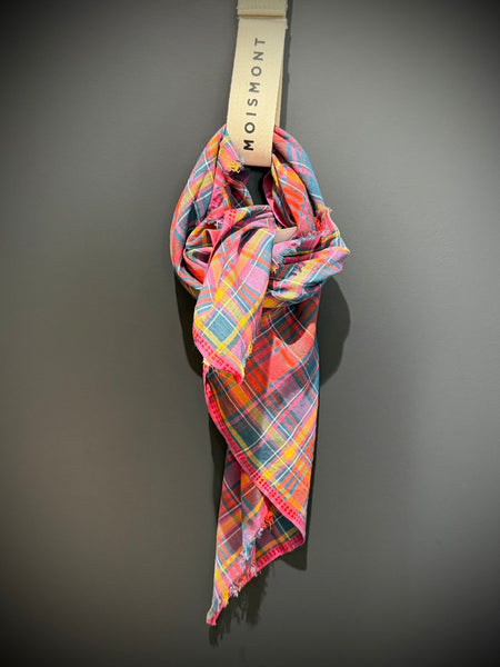Foulard Moismont