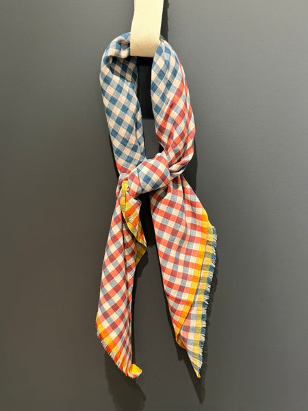 Foulard Moismont