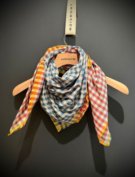 Foulard Moismont