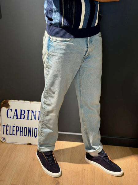 Jeans DSTREZZED