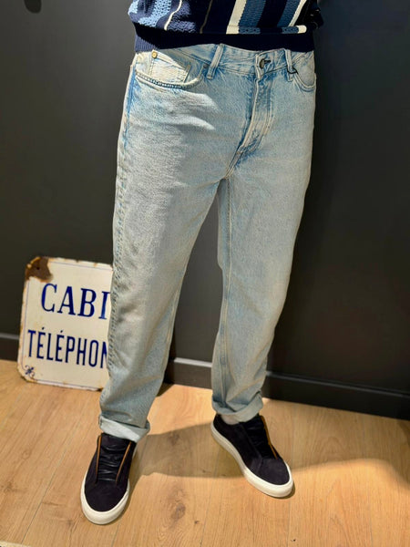 Jeans DSTREZZED