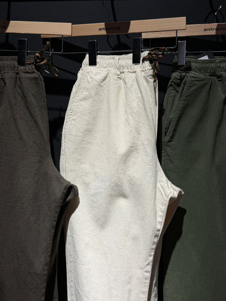 Pantalon toile S001