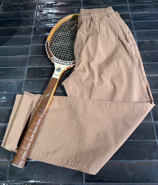 Pantalon léger S001