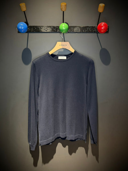 Pull col rond GRAN SASSO