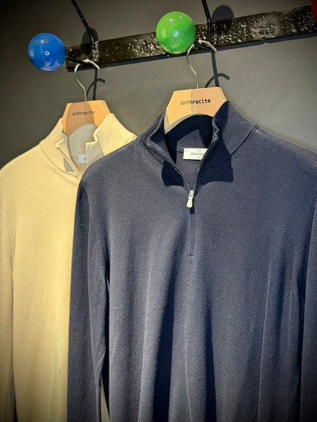 Pull camionneur GRAN SASSO