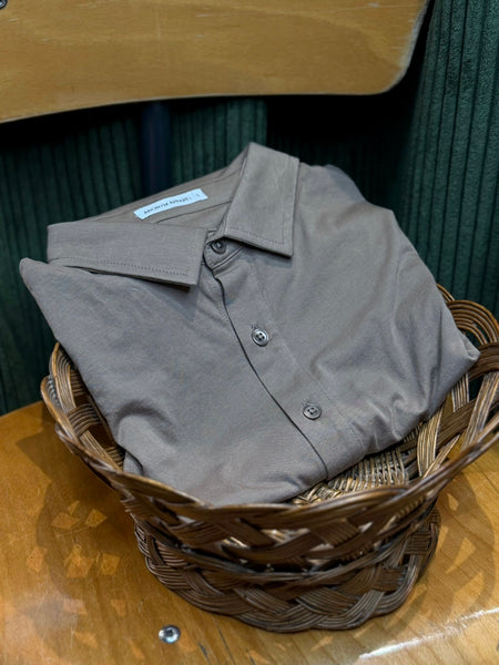 Chemise Jo ANONYM - coloris de saison