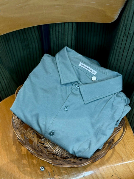 Chemise Jo ANONYM - coloris de saison