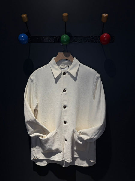 Surchemise piquée UNIVERSAL WORKS