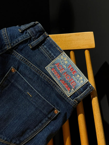 Jeans AD53 ACE DENIM