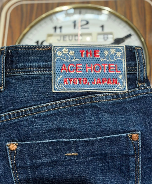 Jeans AD53 ACE DENIM