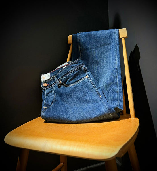 Jeans AD53 ACE DENIM