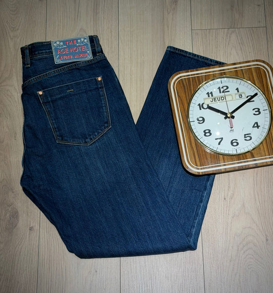 Jeans AD53 ACE DENIM