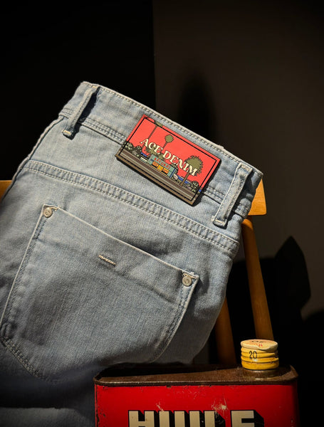 Jeans AD33 ACE DENIM