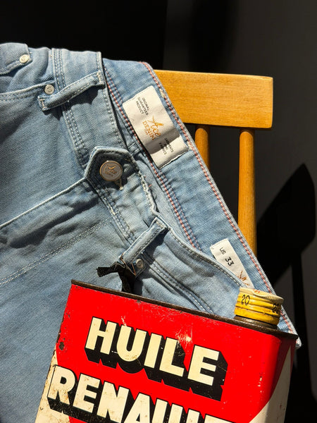 Jeans AD33 ACE DENIM