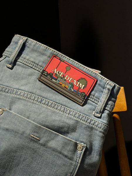 Jeans AD33 ACE DENIM