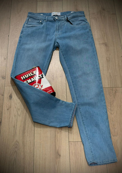Jeans AD33 ACE DENIM