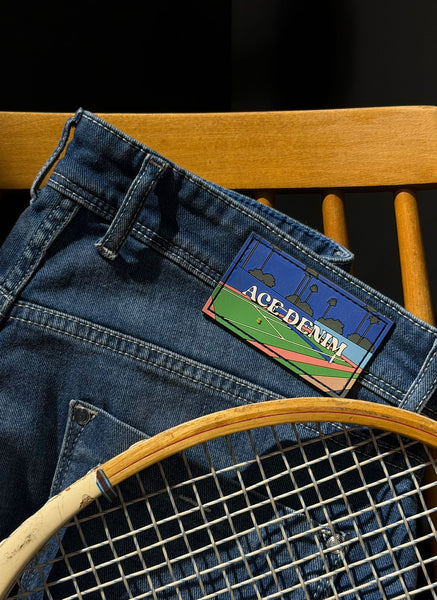 Jeans AD33 ACE DENIM