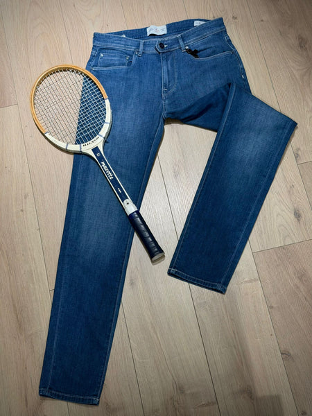 Jeans AD33 ACE DENIM