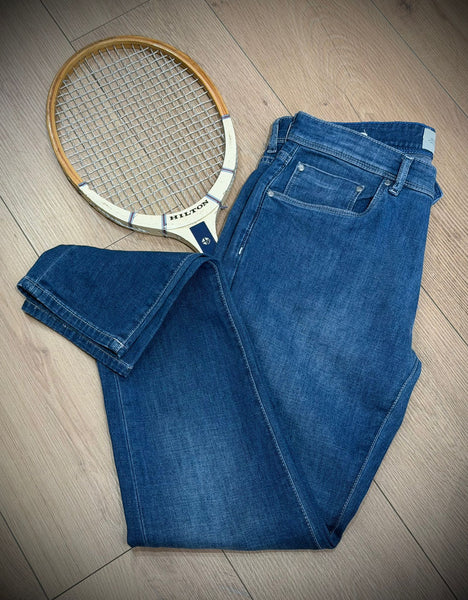 Jeans AD33 ACE DENIM