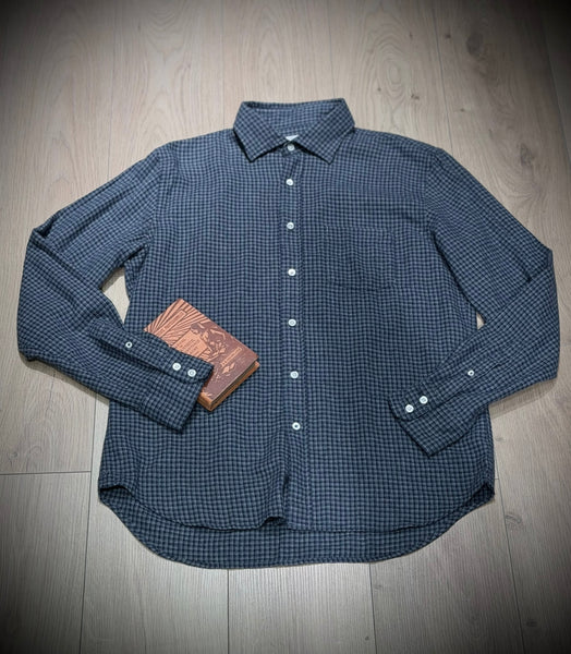 Chemise à carreaux HARTFORD