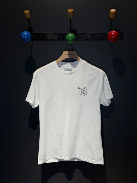 T-shirt Le vin MAISON LABICHE