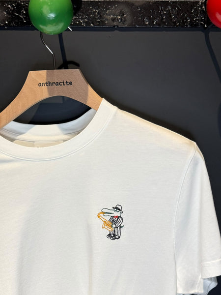 T-shirt Saxo MAISON LABICHE
