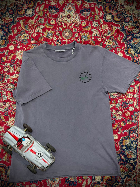 T-shirt Petite Annonce MAISON LABICHE