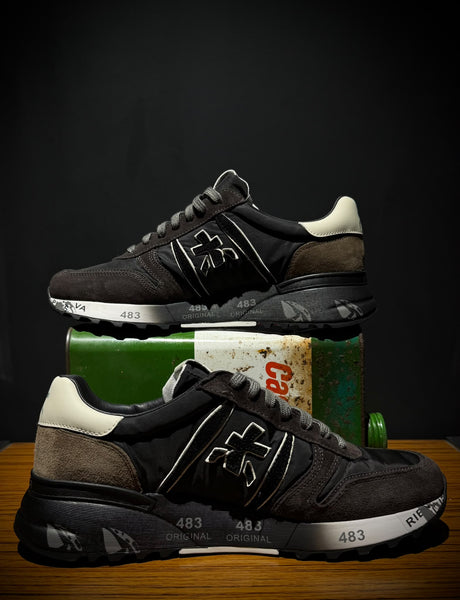 Baskets Lander PREMIATA