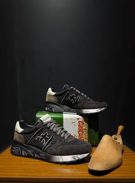 Baskets Lander PREMIATA