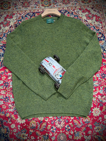 Pull col rond GRAN SASSO