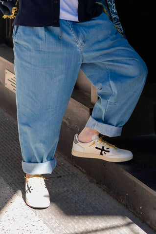 Pantalon UNIVERSAL WORKS