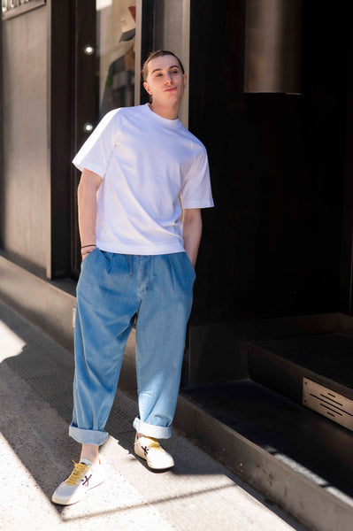 Pantalon UNIVERSAL WORKS
