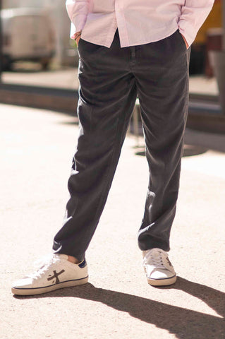 Pantalon MAISON LABICHE