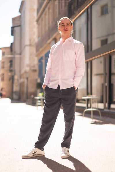 Pantalon MAISON LABICHE