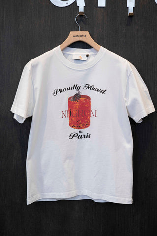 T-shirt ACE DENIM