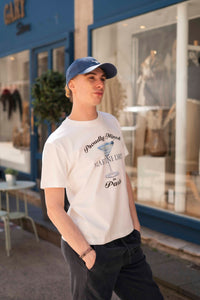 T-shirt ACE DENIM