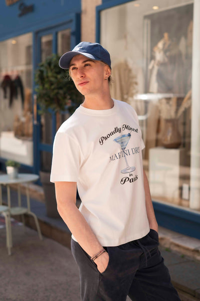 T-shirt ACE DENIM