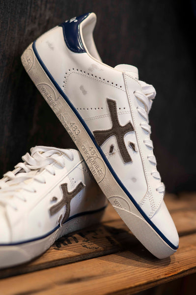 Baskets PREMIATA