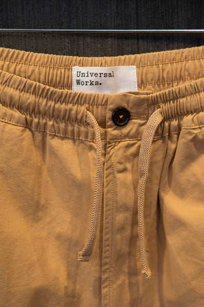 Pantalon UNIVERSAL WORKS