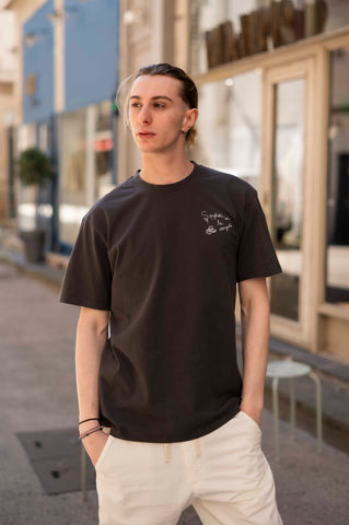 T-shirt MAISON LABICHE