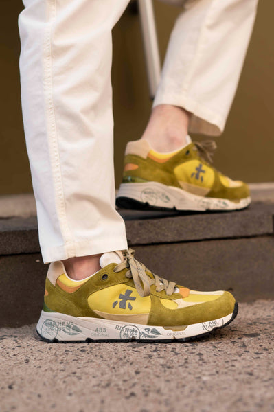 Baskets PREMIATA