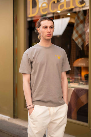 T-Shirt MAISON LABICHE