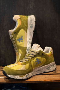 Baskets PREMIATA