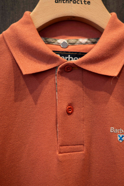 Polo BARBOUR