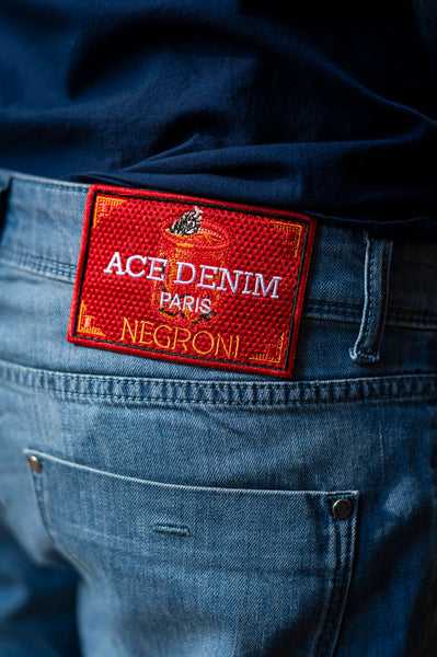 Jean ACE DENIM