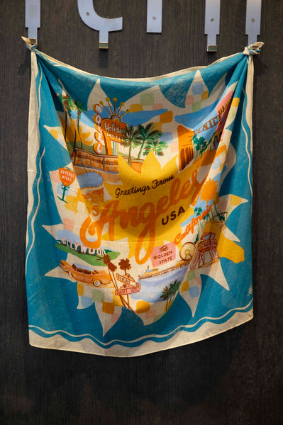 Foulard HARTFORD