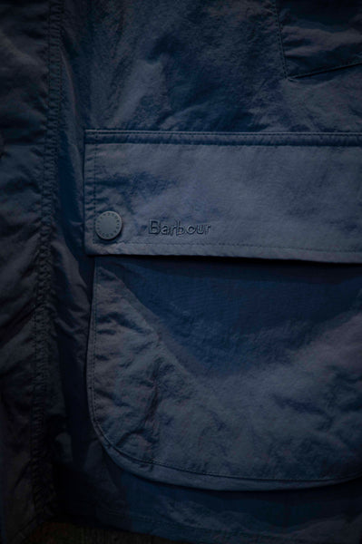 Parka BARBOUR