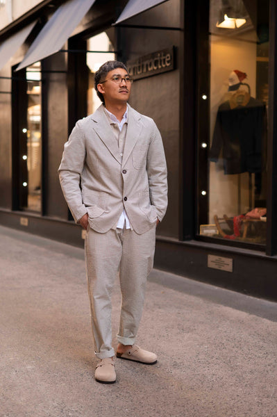 Pantalon UNIVERSAL WORKS