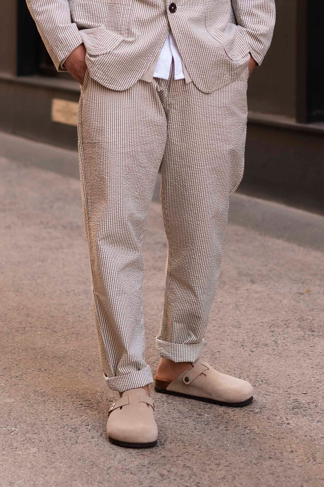 Pantalon UNIVERSAL WORKS